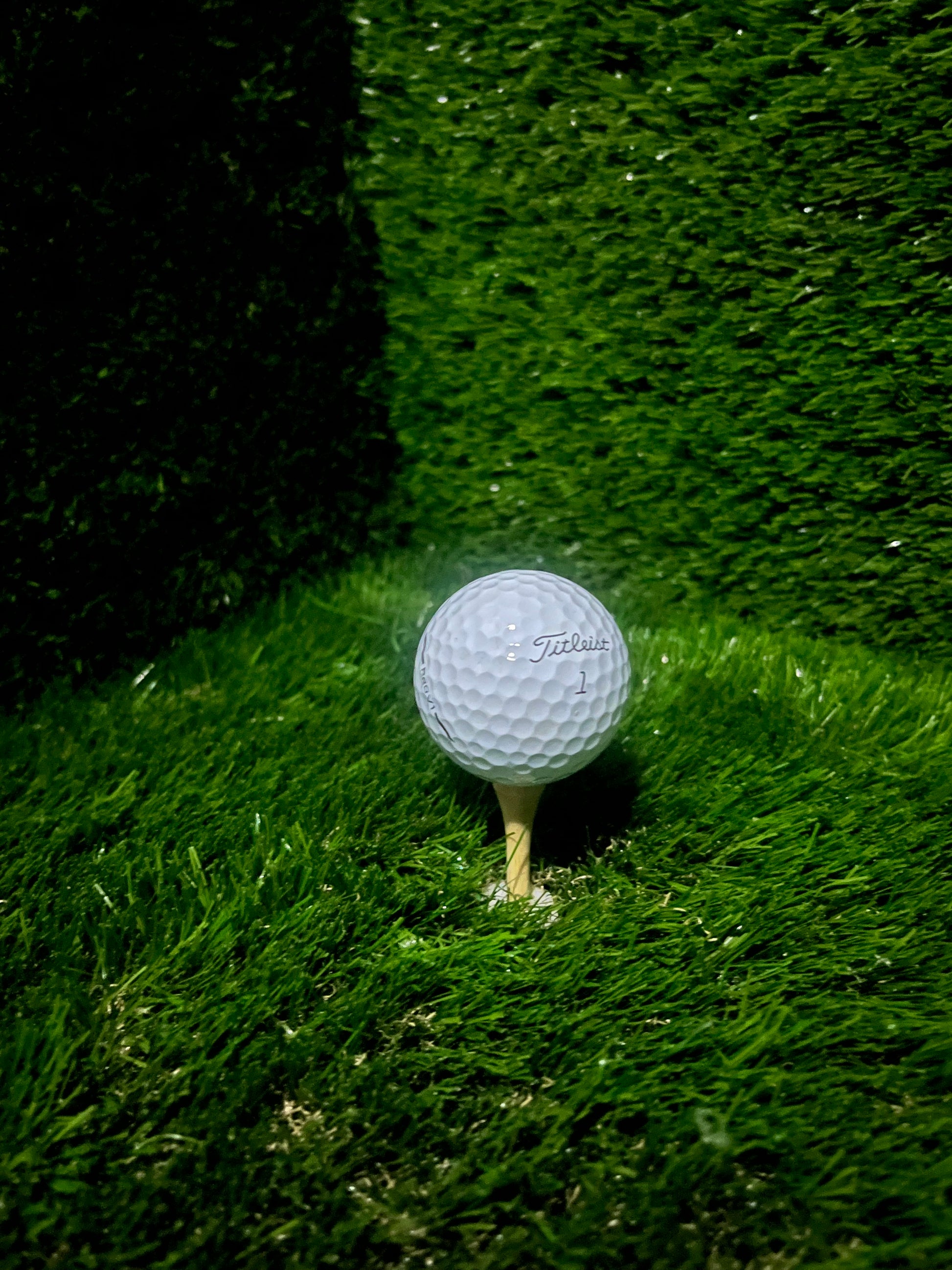 Titleist Pro V1/Pro V1x Mix