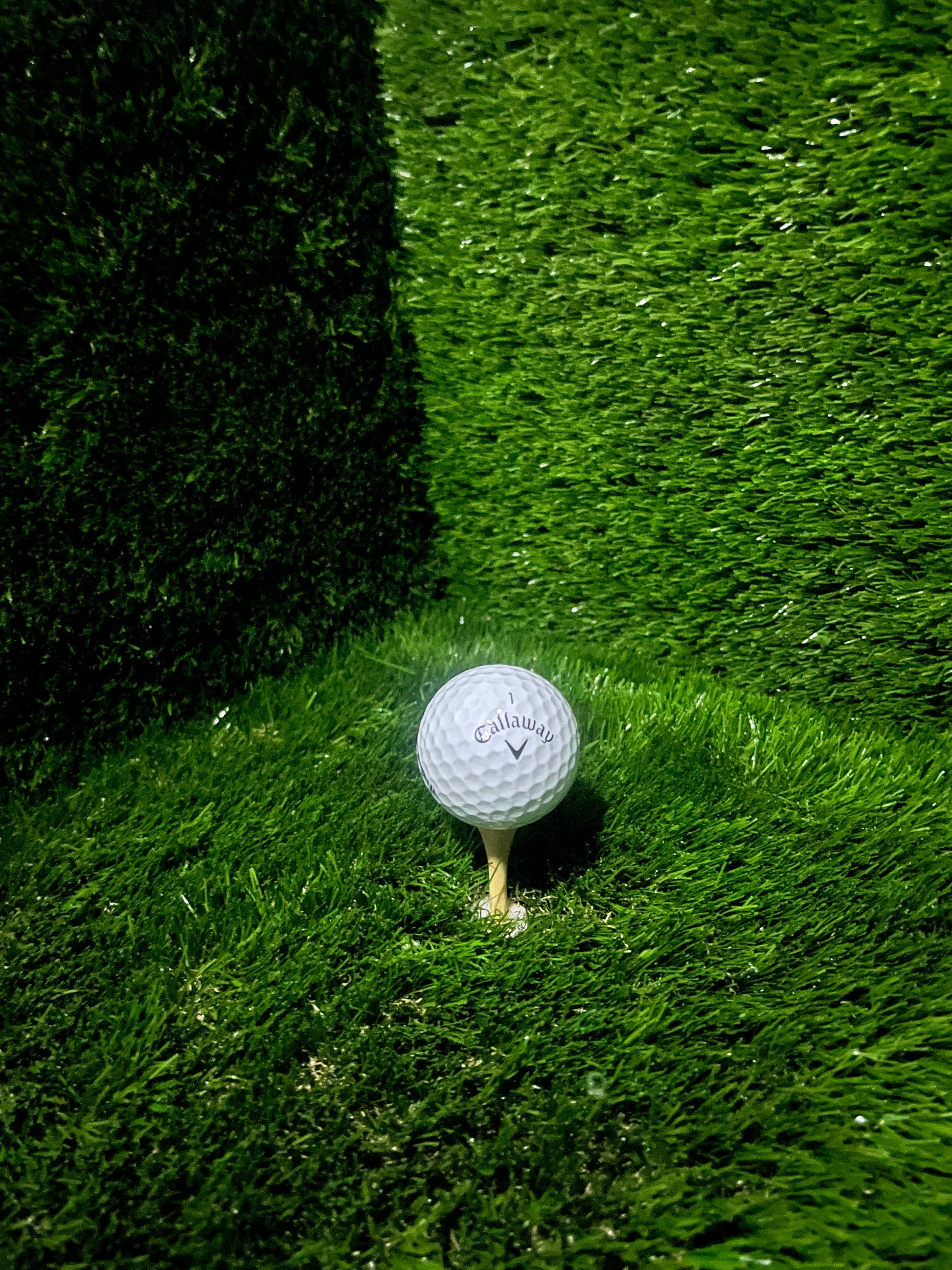 Callaway mix