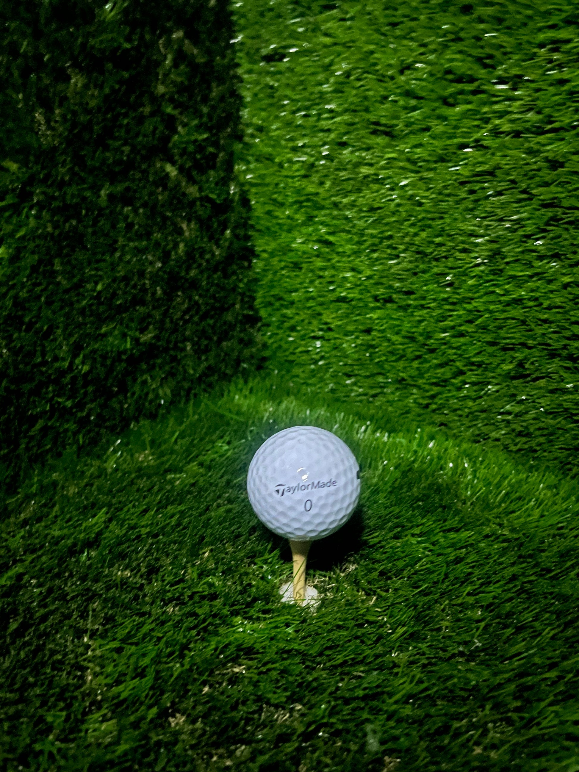 Taylormade Mix