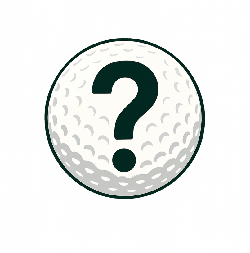 Golf Ball Mystery Box